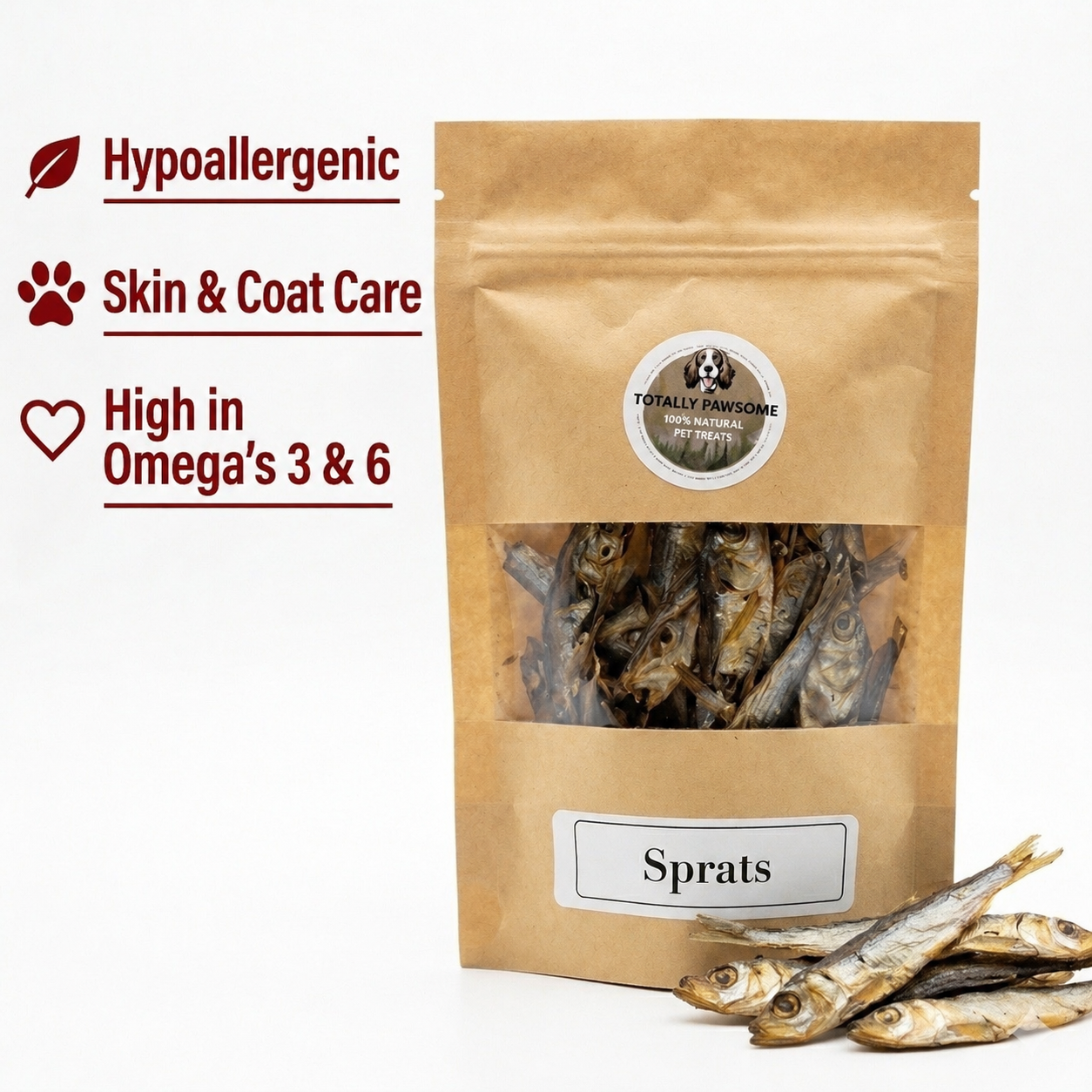 Sprats