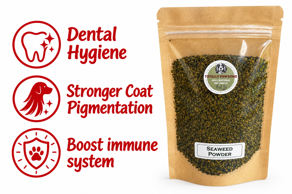 Seaweed Powder (100g)