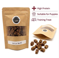 Meaty Cube Treat Bags