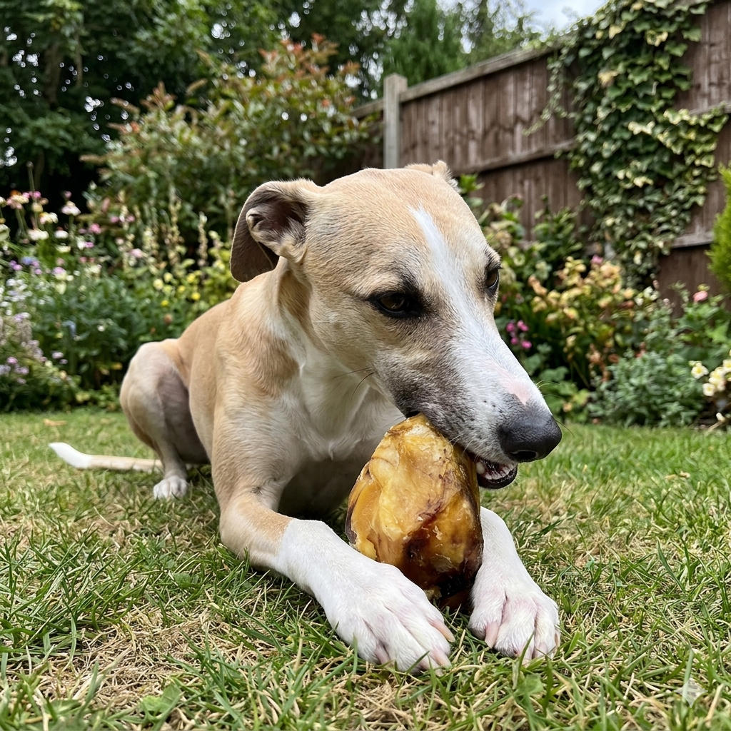 Gobstopper (Beef Knee)