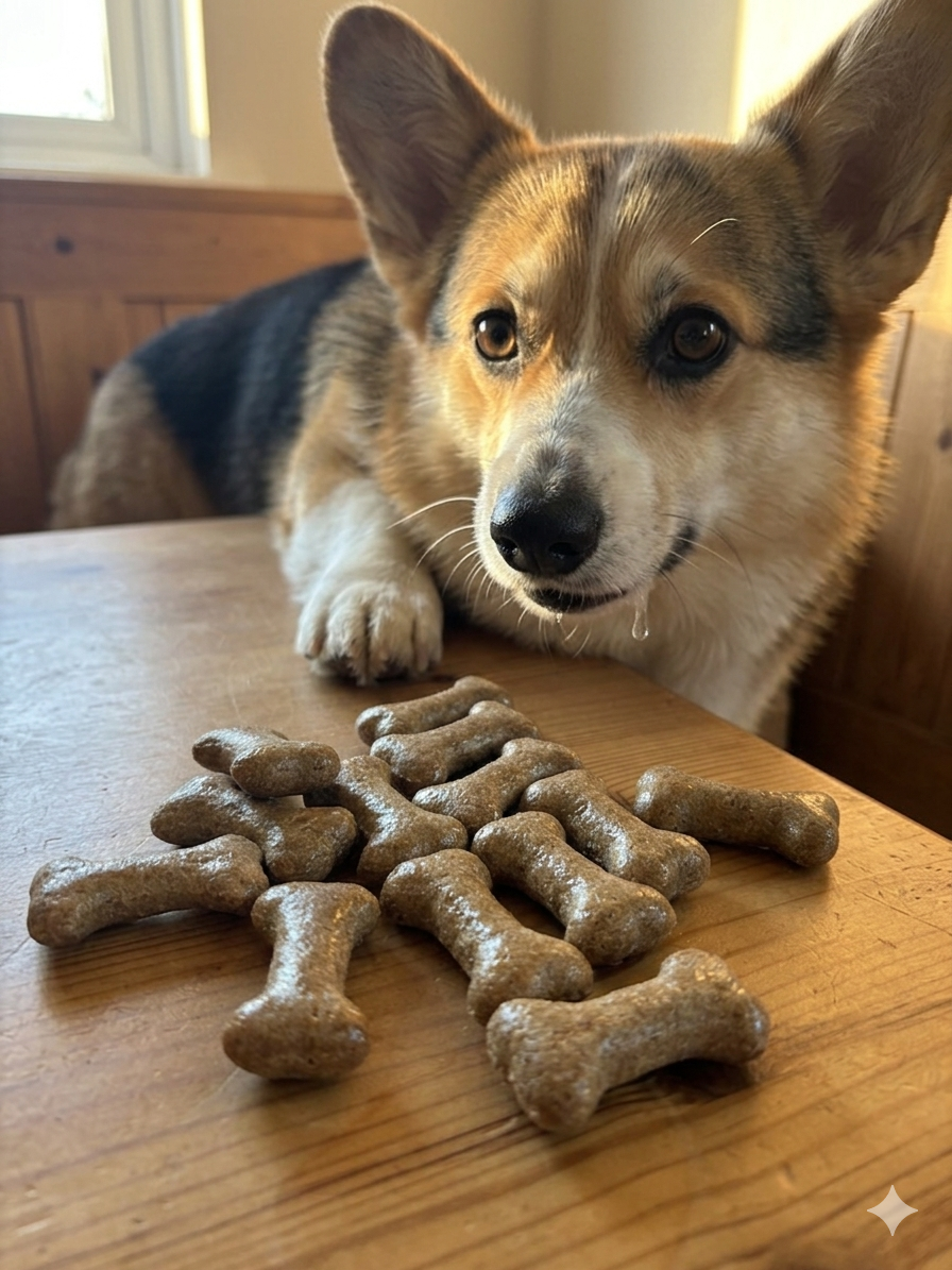 Gravy Bones (400g)