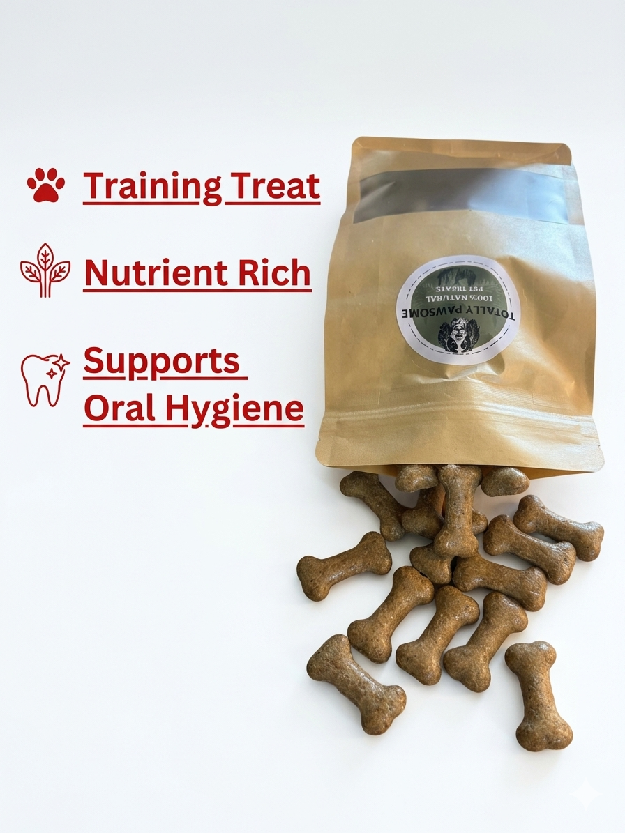 Gravy Bones (400g)
